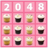 2048 Cupcakes