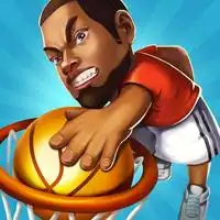 Basketball Legends 2020 - Play Basketball Legends 2020 online at Friv 2023