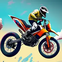 Motorcycle Games