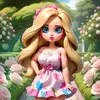 Dressup games