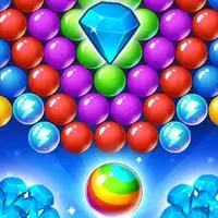 Bubble Shooter Games