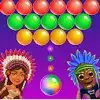 Bubble Shooter Tale