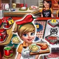 Restaurant Games - Play Restaurant Games Online on Friv 2016