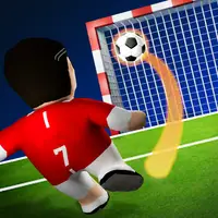 STICK SOCCER 3D - Free Online Friv Games