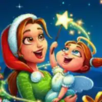 Emily's Christmas Carol