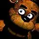 Five Nights at Freddy’s 5