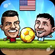 Head Soccer 2023 2D - Play Head Soccer 2023 2D On Paper Io