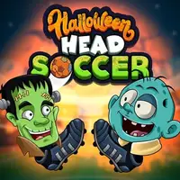 Halloween Games