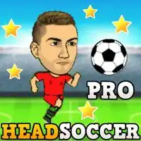 HEAD FOOTBALL - Friv 2019 Games