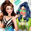 Dressup games