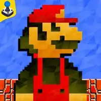 MARIO BROS WORLD - Free Online Friv Games