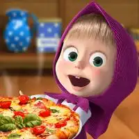 PIZZA GAMES - Play Online at Friv5Online