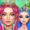Makeup Games