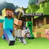 Jogos Friv 2138 - Minecraft 2020