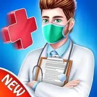 Doctor Games