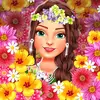 My Dreamy Floral Fashion Look