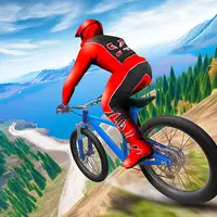 Riders Downhill Racing Online