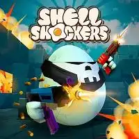 CLONES - Shell Shockers 