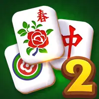 Solitaire Mahjong Classic 2