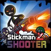 Stickman Games - Play Friv Stickman Games online at