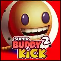 Super Buddy Kick