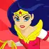 Wonder Woman game