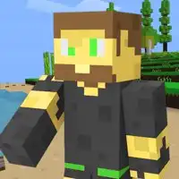 Jogos Friv 2138 - Minecraft 2020