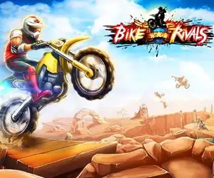 Bike Rivals 2015