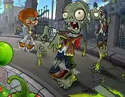 Plants vs Zombies 2019