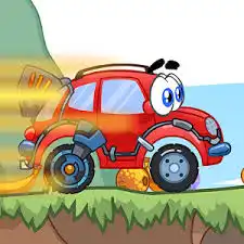 Wheely 8 Html5