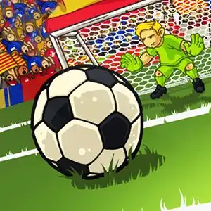 FOOTBALL LEGENDS 2021 - Free Online Friv Games