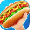 Hotdog Games