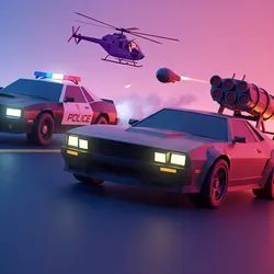 3D Games