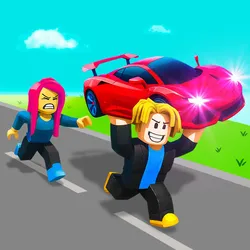 Steal Car Duel