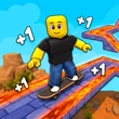 SKATE: 1 Speed