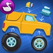 Truck Slam
