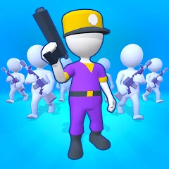 Strategy Games