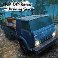 Offroad Games