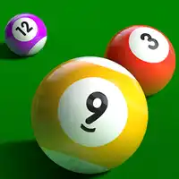 9 BALL PRO - Friv 2019 Games