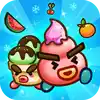 Jogos Friv 4030 - Bad Ice Cream 3 Player