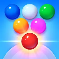 Bubble Shooter Games