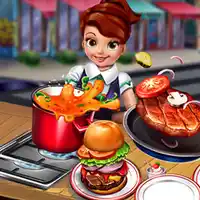 Jogos de Comida - Jogue Jogos de Comida Online no Friv 5