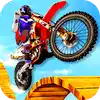 Motocross games