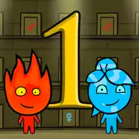 The Ice Temple - Fireboy and Watergirl 3 - Jogue gratuitamente na Friv5