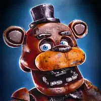 FIVE NIGHTS AT FREDDY'S HTML5 - Jogos Friv 2018