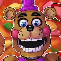 Jogo FNAF Shooter no Jogos 360