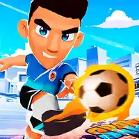 The Champions 2016 World Domination soccer friv game