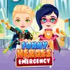 Emergency Games