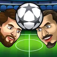 HEAD SOCCER 2023 2D - Free Online Friv Games