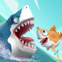 Hungry Shark Arena - Play Free Game at Friv5